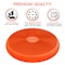 Bouncybands Big Wiggle Seat Sensory Cushion, Orange WS33OR - alternate 5